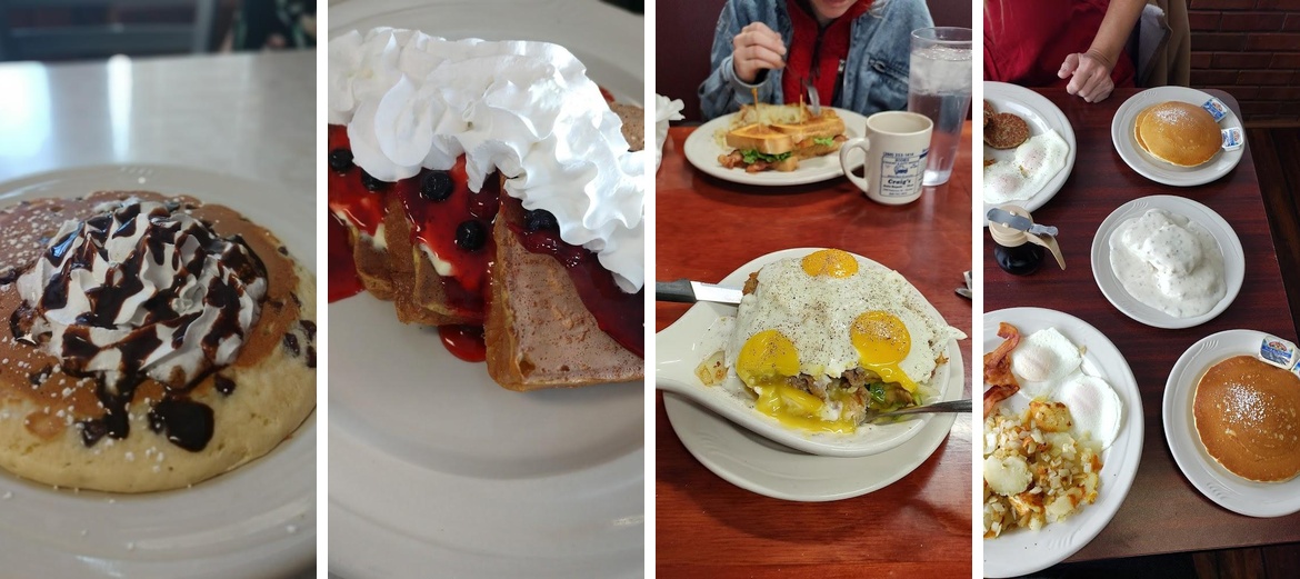 Indiana Pancake House