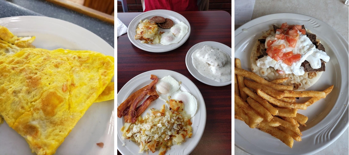 Indiana Pancake House