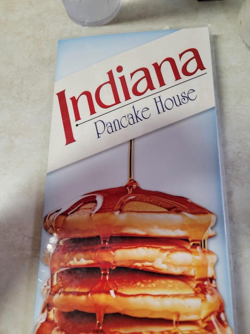 Indiana Pancake House