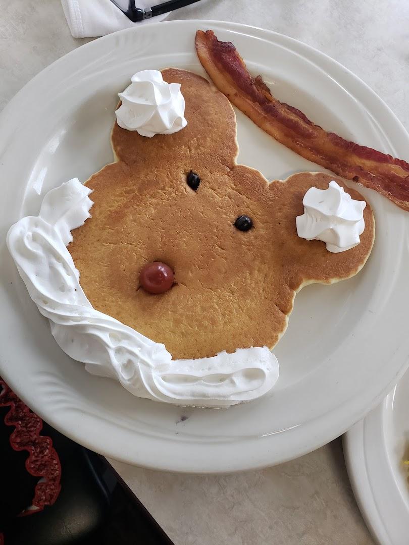 Indiana Pancake House