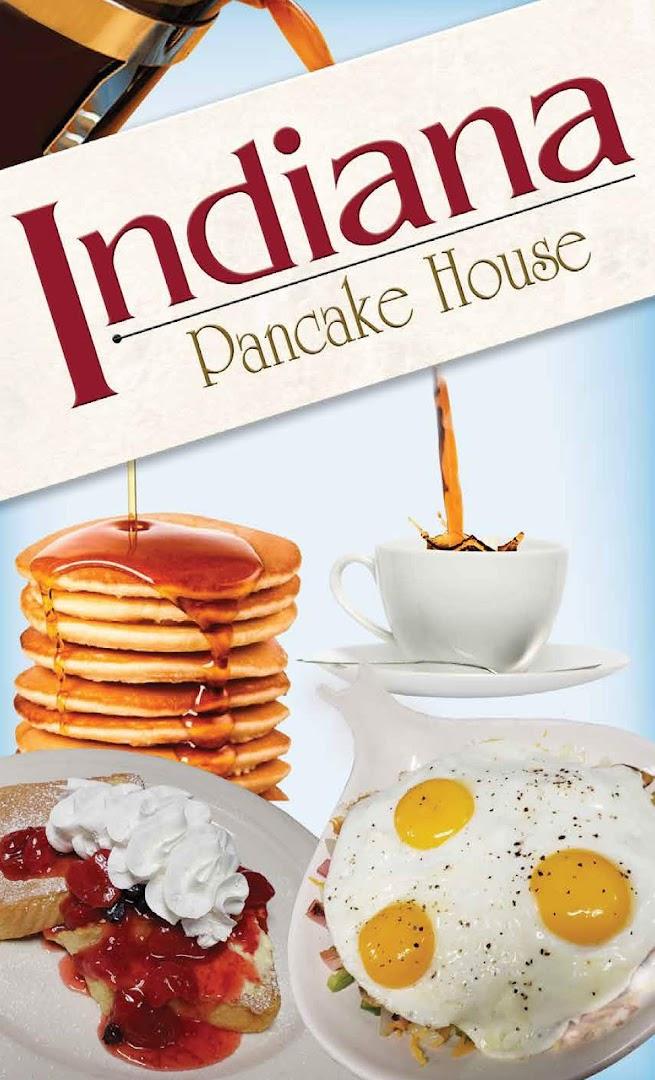 Indiana Pancake House