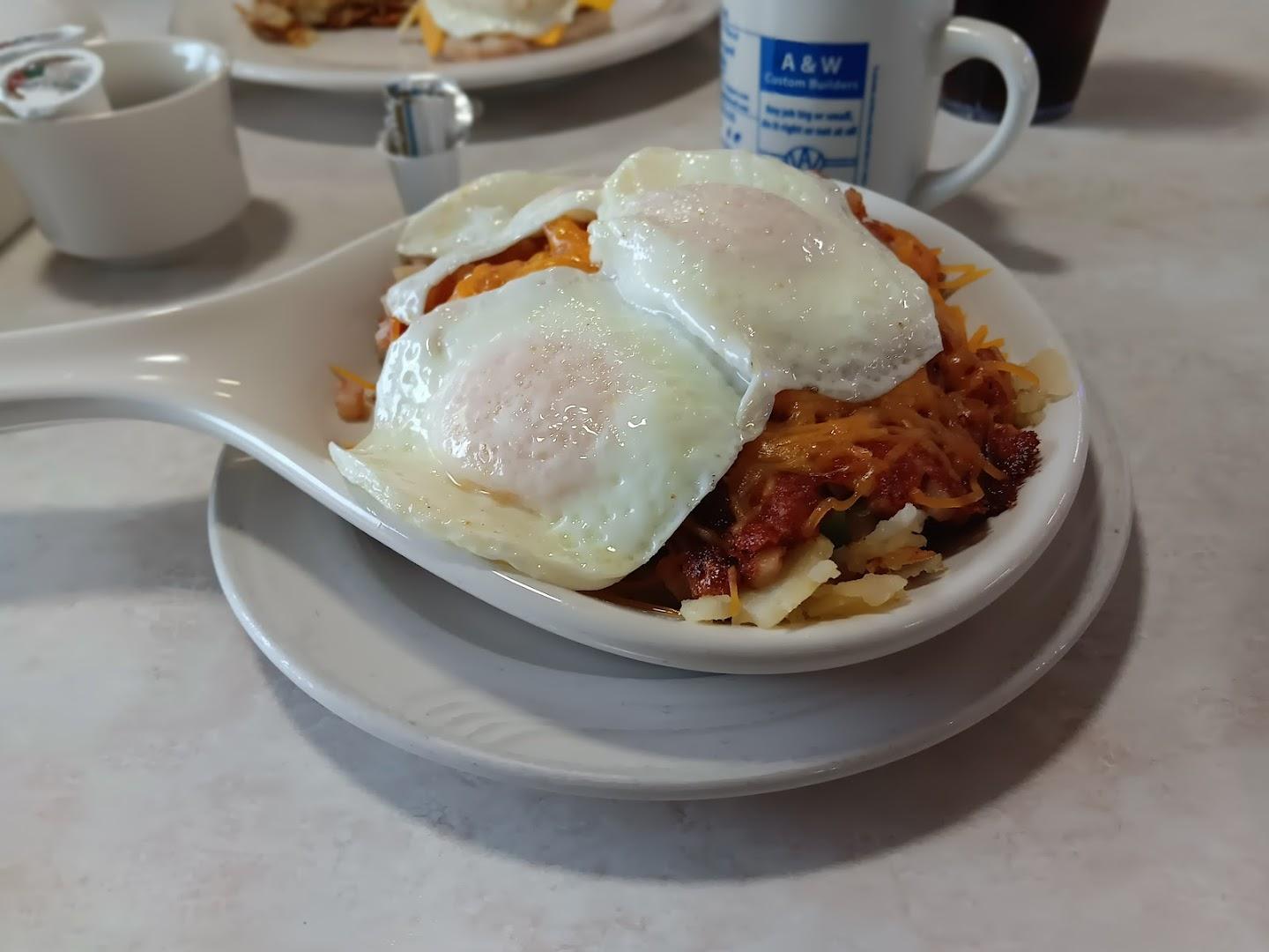 Indiana Pancake House